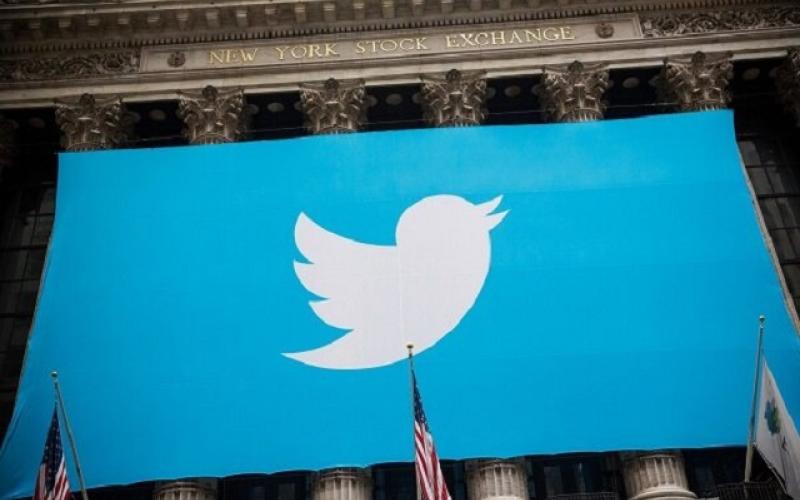 دسترسی محققان به چت‌های عمومی توئیتر 