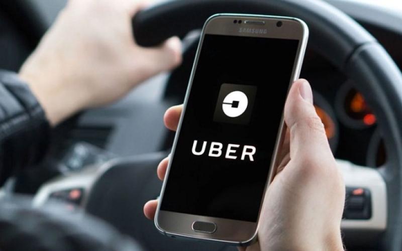 شکایت اوبر از قوانین جدید تاکسیرانی در نیویورک