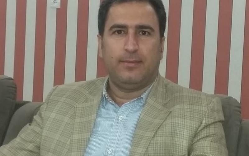 اقبال اسماعیلی، سرپرست شرکت شهرک‌های صنعتی استان ایلام شد