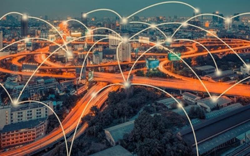نفوذ اینترنت نسل پنجم در حمل‌ونقل هوشمند