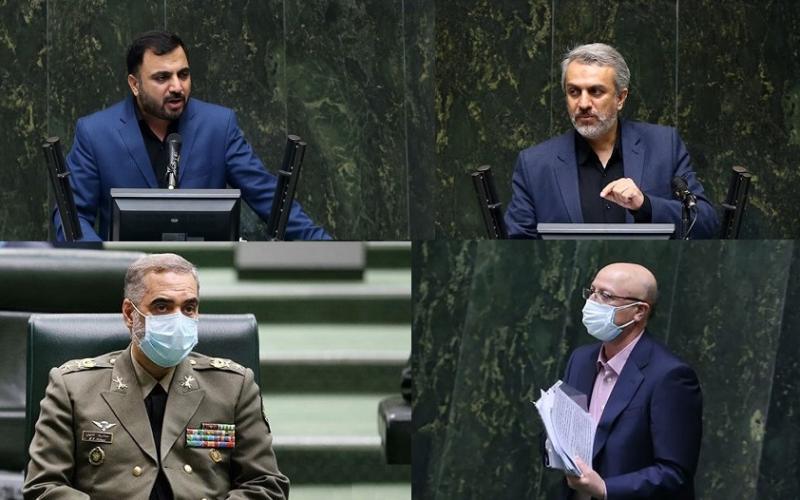 توصیه‌های اساسی سندیکای صنعت مخابرات ایران به چهار وزیر کلیدی و تاثیرگذار در حوزه ICT