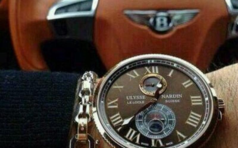 ۲.۵ میلیون تومان بدهید، به سایت لاکچری‌ها وارد شوید