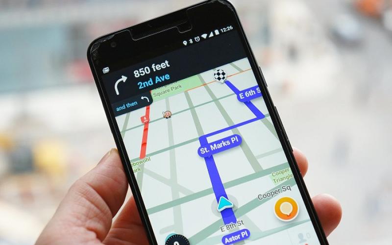 توقف نمایش ایستگاه‌های پلیس توسط اپلیکیشن ویز!