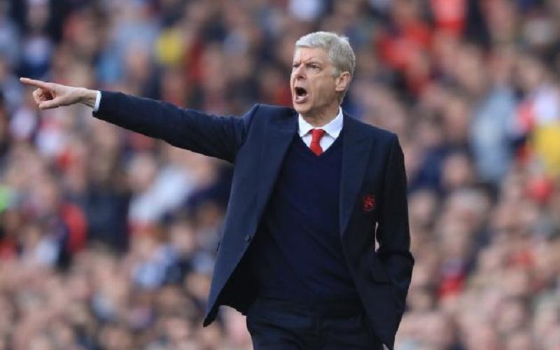 آرسن ونگر سرمربی قطر می‌شود؟