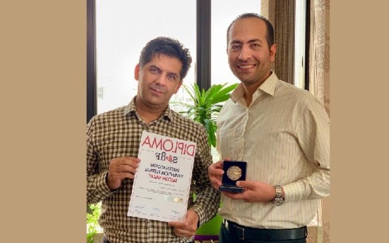 فیلتر بنزینی دوستدار محیط زیست در ایران ساخته شد