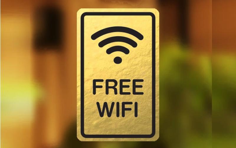 خطر جدی وای‌فای رایگان