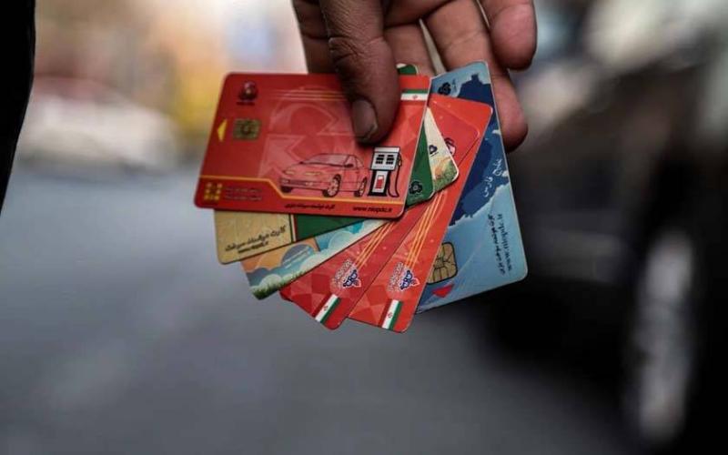 استفاده از کارت هوشمند سوخت شخصی الزامی می‌شود