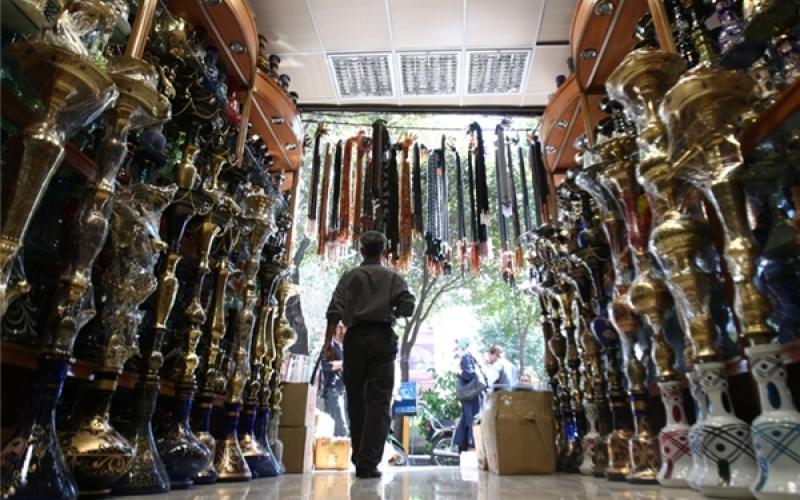 جوسازی اینترنتی علیه مغازه دار اردبیلی به دلیل گران‌فروش 