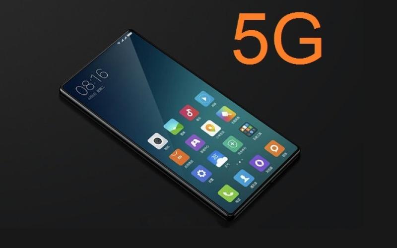 اینترنت ۵G بازار راکد تلفن‌های هوشمند را نجات می‌دهد؟