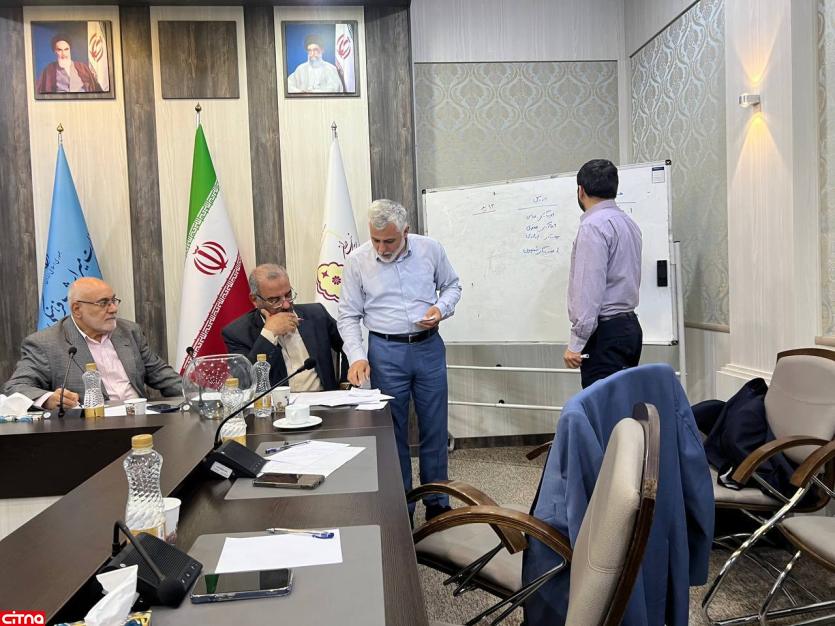 اعضای هیات مدیره انجمن صنفی پایگاه های خبری تهران انتخاب شدند 