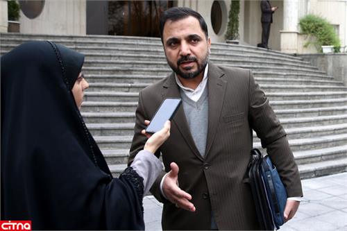  عیسی زارع پور 