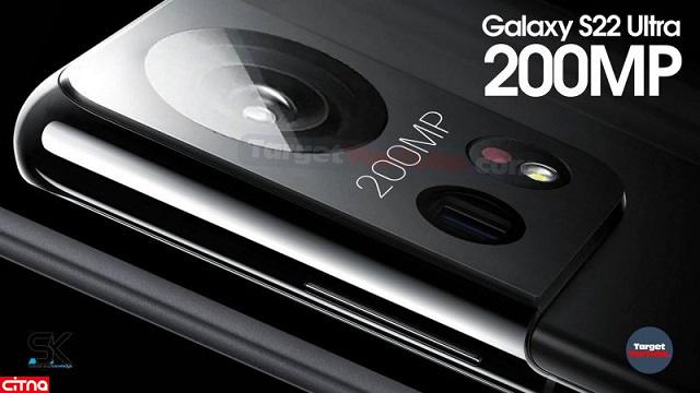 گوشی هوشمند Galaxy S22 با دوربین Olympus روانه بازار می‌شود
