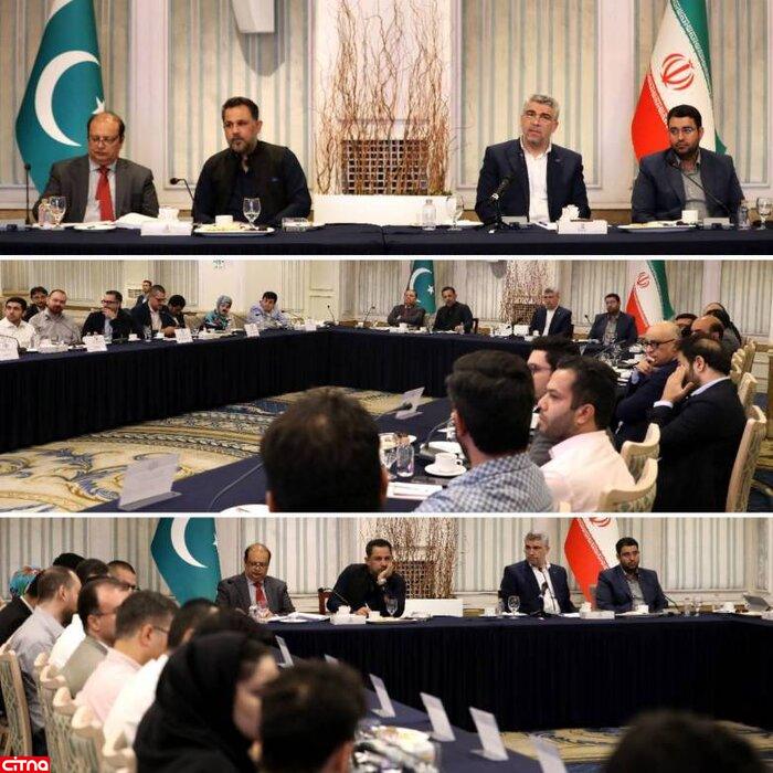 برگزاری جلسات مشترک کسب و کارهای ایرانی با کشورهای عضو اکو