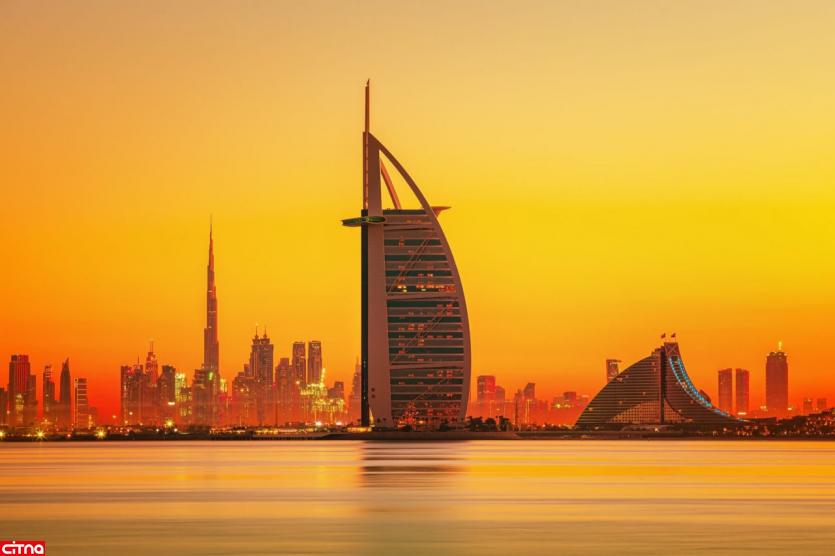 رونمایی اماراتی‌ها از یک دستاورد تکنولوژیک در جیتکس!