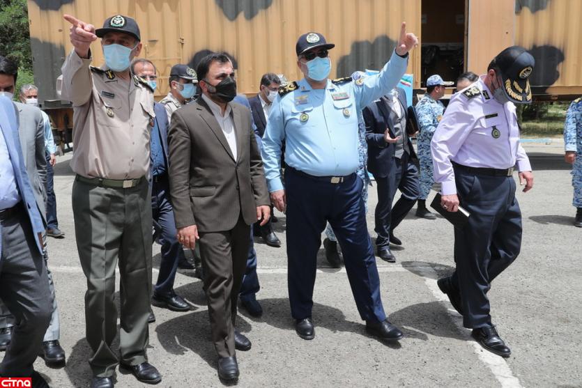 عیسی زارع پور 