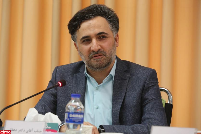  روح‌الله دهقانی فیروزآبادی