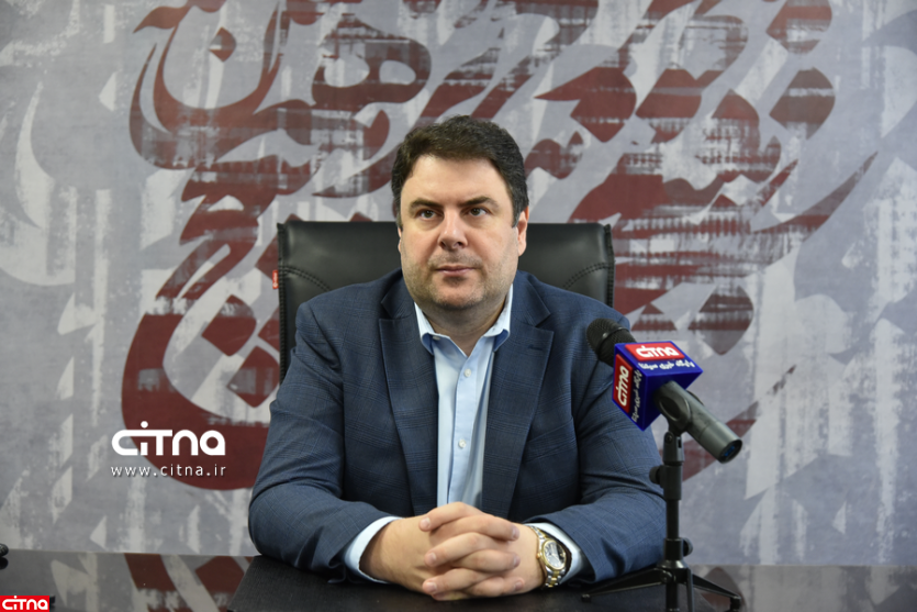 مدیرعامل آسیاتک در گفت‌وگوی تفصیلی با سیتنا: اعطای مشوق‌‌های دولت به اپراتورهای فیبرنوری، دوره بازگشت سرمایه‌گذاری را کوتاه‌تر کرده است