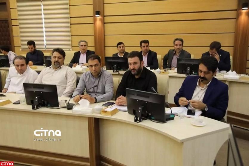 وزیر ارتباطات در نشست فعالان حوزه فاوا استان زنجان: سهم اقتصاد دیجیتال در کشور به ۱۵ درصد می‌رسد
