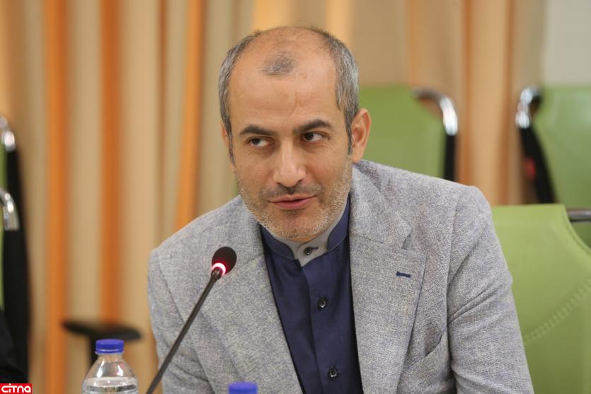 مجتبی توانگر