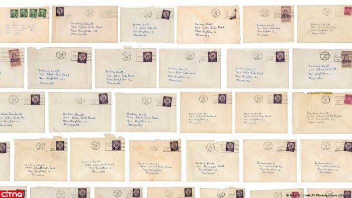 زیباترین کتابفروشی جهان نامه‌های عاشقانه رابرت دیلن را ۶۷۰ هزار دلار خرید