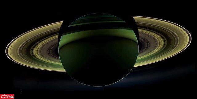 نمایی سحرآمیز از جواهر منظومه شمسی