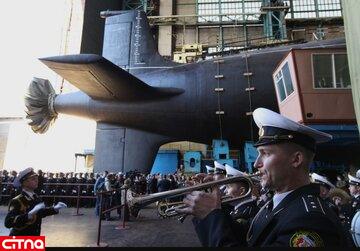 تنها شاهدی که صدای انفجار زیردریایی تایتان را شنید!