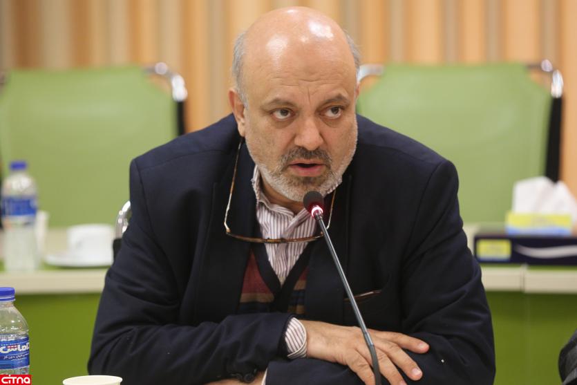 علیرضا منادی سفیدان