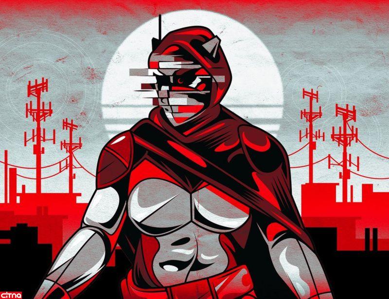 چرا در مورد حملات سایبری کشورهای غربی کمتر می‌شنویم؟