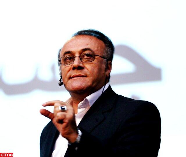 حمید شکری خانقاه