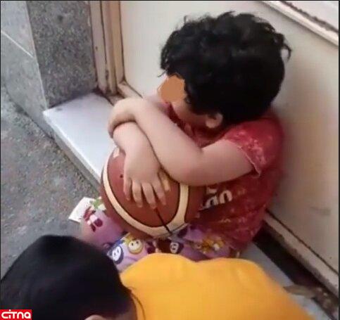 بازداشت مردی به دلیل سوءاستفاده از پسرش در اینستاگرام؛ اجبار کودک شش ساله به فحاشی و ادای شرب‌خمر!