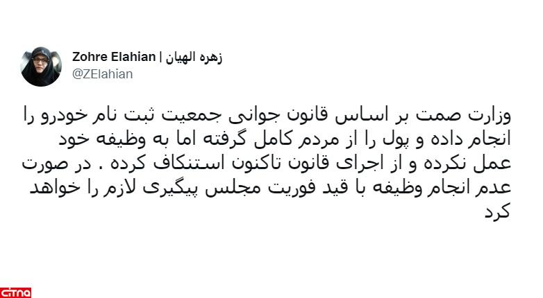 زهره الهیان 