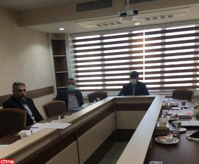 شرکت مخابرات ایران