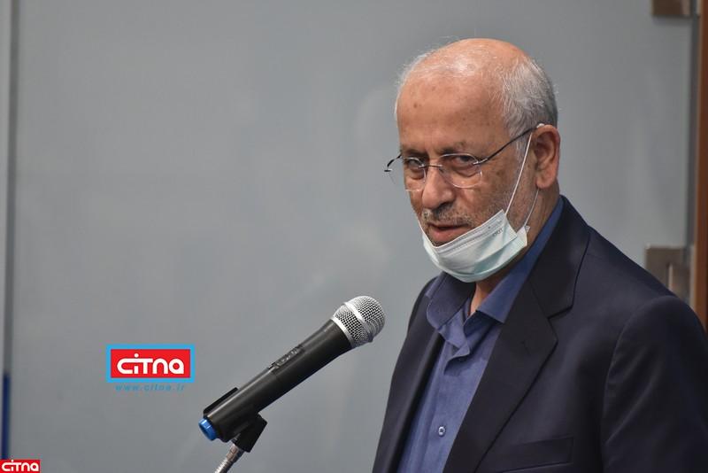 رئیس کمیسیون صنایع مجلس: از شرکت مخابرات ایران حمایت می‌کنیم