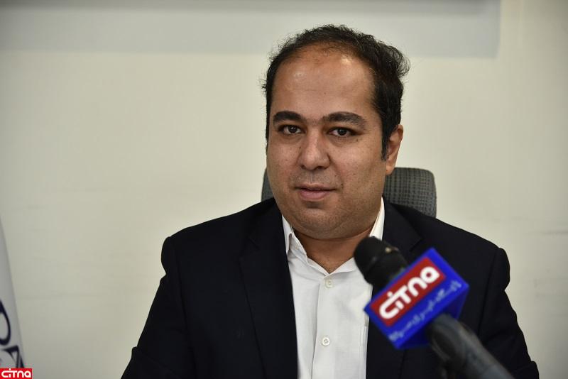 مهدی بایندور