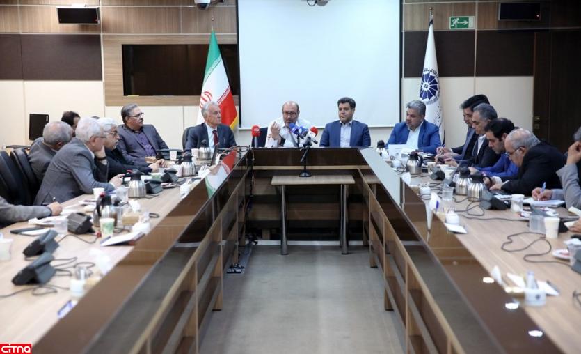 درخواست دبیر اتحادیه صنعت مخابرات ایران برای تدوین قوانین ویژه در منطقه مکران