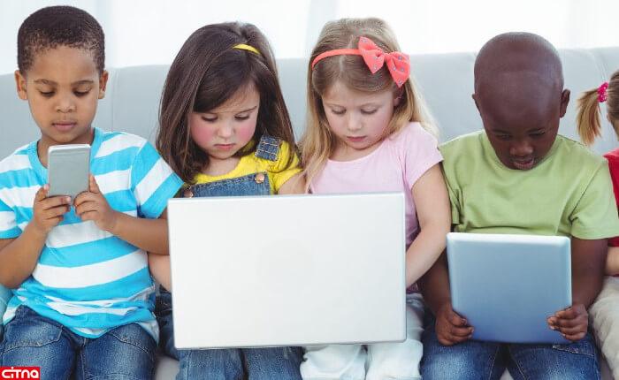 نگاهی به قوانین و محدودیت‌های کشورهای دنیا در استفاده کودکان از شبکه‌های اجتماعی و پیام‌رسان‌ها