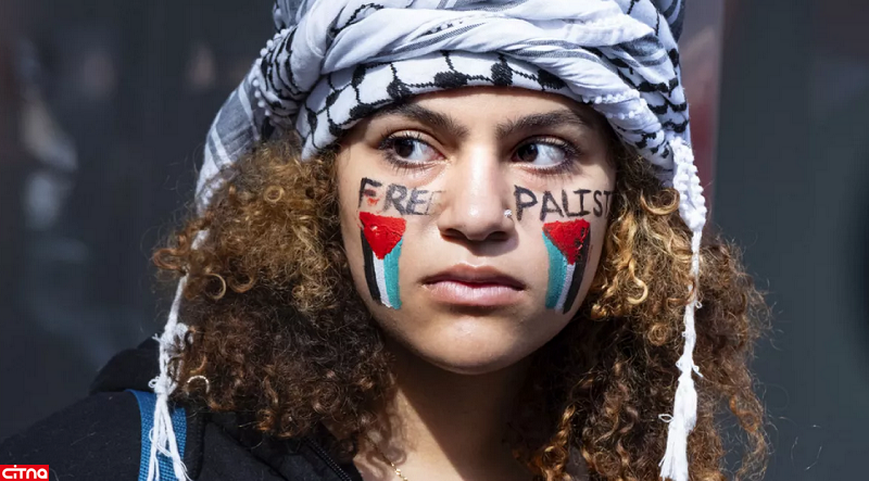 دیده‌بان حقوق بشر: اینستاگرام پست‌های طرفداران فلسطین را سانسور می‌کند 
