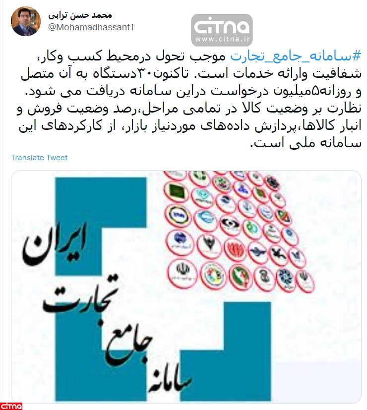 محمد حسن ترابی