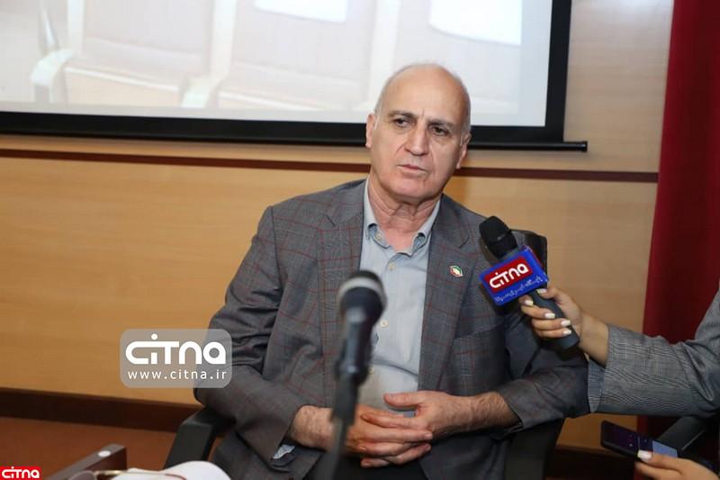 فرامرز رستگار