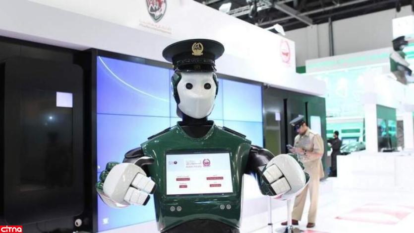 پیشنهادهایی به پلیس راهور در نحوه استفاده از هوش مصنوعی