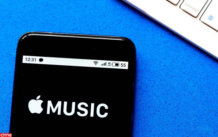 چگونه از اپل موزیک استفاده کنیم؟ آموزش برای کاربران ایرانی
