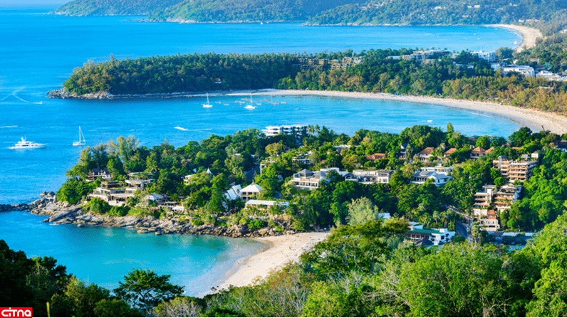 تور سریلانکا و تایلند؛ تجربه جدیدی که فراموش نمیکنید!