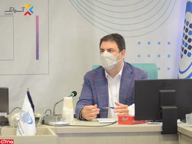 آسیاتک، اولین و تنها دارنده گواهینامه رتبه‌بندی ارائه دهندگان خدمات مرکز داده در ایران شد 