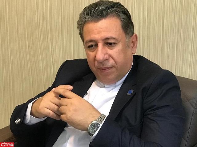 عرصه ارتباطات و فناوری اطلاعات