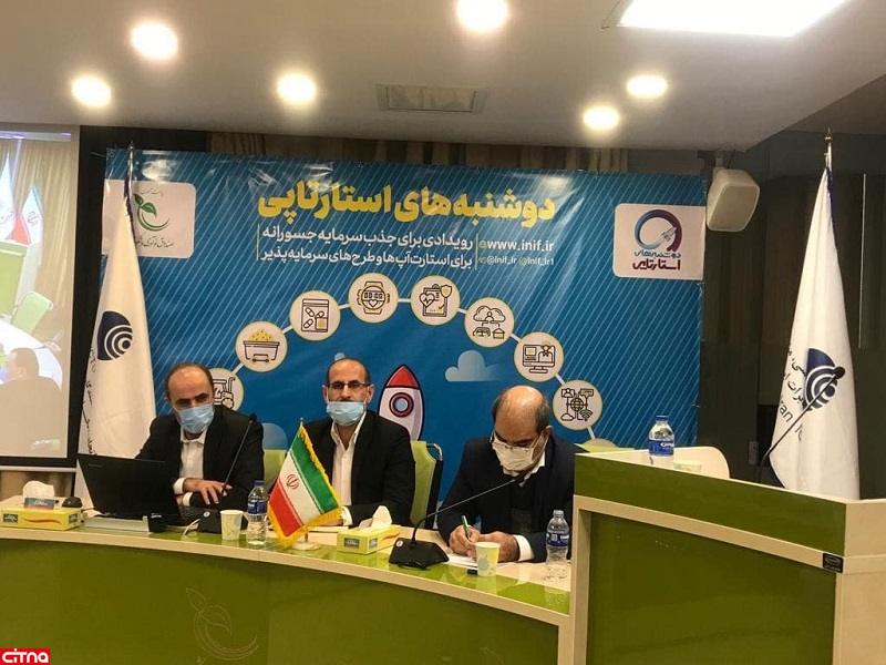 اتحادیه صادرکنندگان صنعت مخابرات