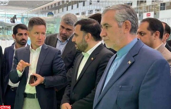 عیسی زارع پور