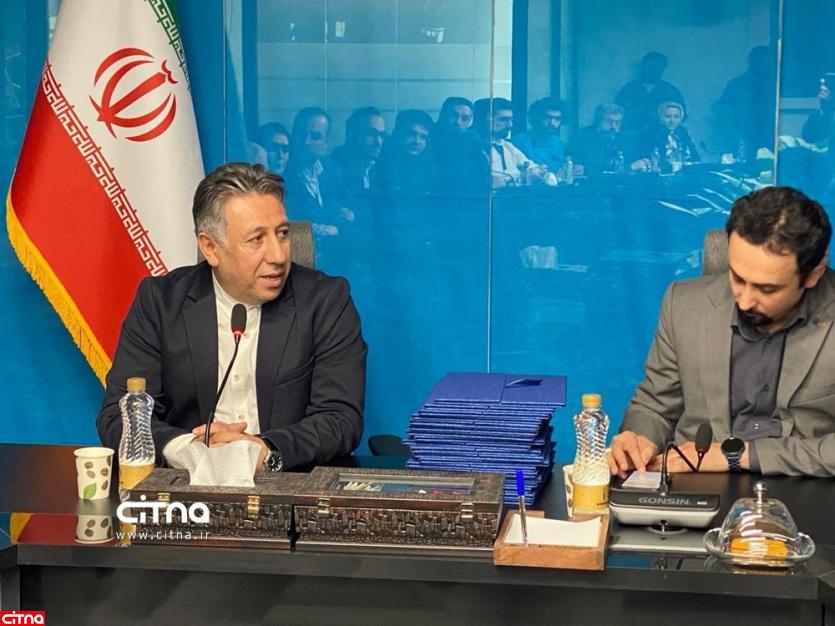 با اتمام فعالیت ایران - اکسپو ۱۴۰۳ صورت گرفت: تقدیر از شرکت‌های عضو اتحادیه صادرکنندگان صنعت مخابرات ایران در سالن آی‌هیت
