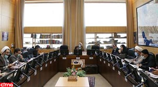 «کاظم دلخوش» منتخب نمایندگان در کمیسیون مشترک طرح «الزام به انتشار داده‌ و اطلاعات» شد