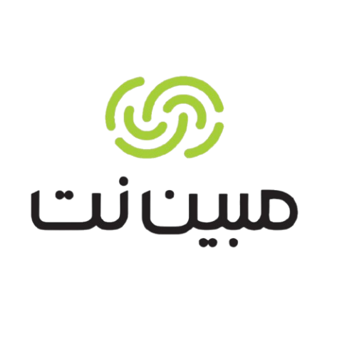 مبین نت