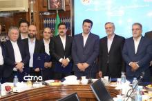 کانون کارآفرینان برتر رسمی